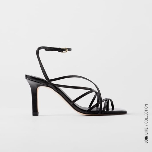 Zara Shoes - Zara sandals
